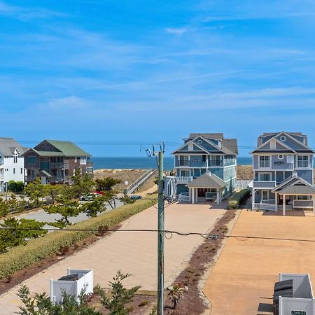 5110 Queen Elizabeths Castle Across From Beach Kill Devil Hills Exterior photo